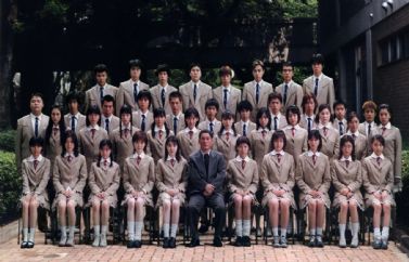 Battle Royale: Trailer del regreso al cine de la película por su 25º Aniversario