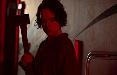 We Bury The Dead: Crítica del título "zombie" protagonizado por Daisy Ridley