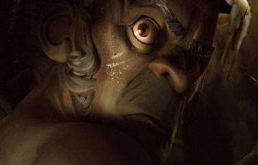 Los fantasmas de Goya despiertan en Sitges con "El Fantasma de la Quinta"
