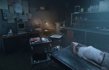 Autopsy Simulator llega el jueves a PS5 en edición física