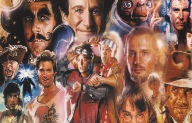 Ha muerto Drew Struzan a los 78 años de edad