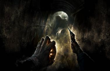 El lovecraftiano "Amnesia: The Bunker" lo tenéis completamente gratis esta semana