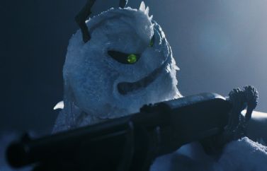 The Creeps: Crítica de la Película