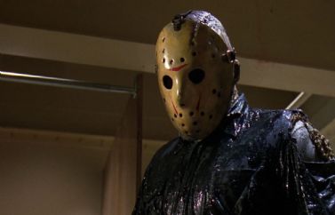 Crystal Lake: Finaliza el rodaje de la precuela televisiva de Viernes 13