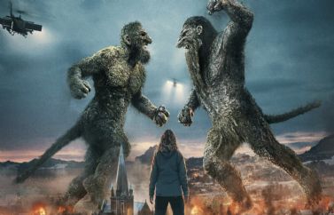 Trol 2: Trailer Español y Fecha de Estreno en Netflix