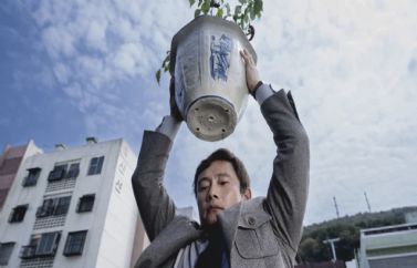 "No Hay Otra Opción" de Park Chan Wook podrá verse en el Festival de Cine Coreano en Madrid (y fecha de estreno en cines)