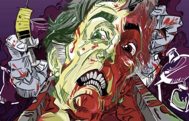 Presentada la IX edición del Festival Internacional de Cine Fantástico MANIATIC de Valencia