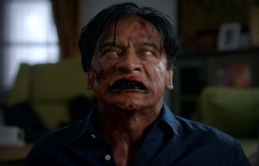 El Elixir de la Mortalidad llega a Netflix. Tráiler Oficial