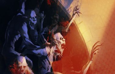 "EVERDARK: Undead Apocalypse" - El FPS vampírico se pone mañana a la venta