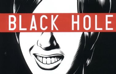 Netflix prepara una serie de "Black Hole"