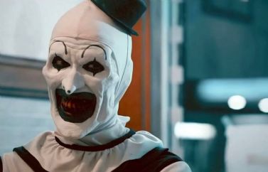 Terrifier 4 será una locura según su protagonista
