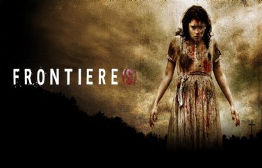 Frontera(s) llegará en Blu-Ray en noviembre