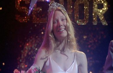 Carrie: Finaliza el rodaje de la serie de Mike Flanagan para Prime Video