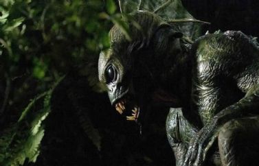 "Monster Island": Fecha de Estreno, Tráiler y Crítica