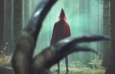 Kryptic: Trailer español de la película que llegará en noviembre
