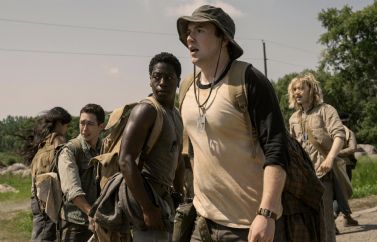 ¿Qué películas se estrenan en noviembre?