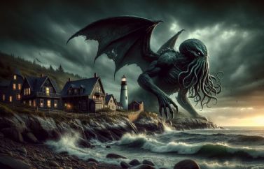 The Young People: Primeros fichajes para la nueva ¿y lovecraftiana? película de Osgood Perkins