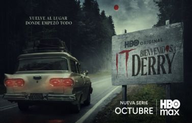 IT Bienvenidos a Derry: Duración de los episodios