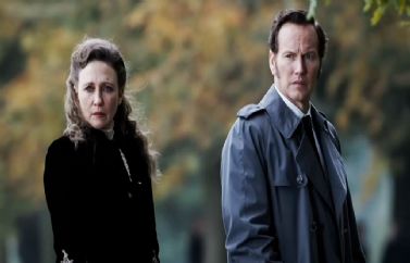 Expediente Warren: La precuela ya tiene director