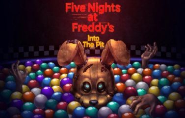 Descárgate Gratis "Five Nights at Freddy´s Into The Pit" y "Bendy and the Ink Machine"