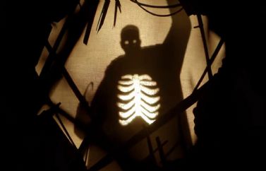 ¿Qué nuevas películas de terror hay en Prime Video?