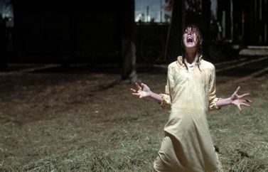 Exorcismos, zombis y posesiones entre las nuevas películas de terror de Netflix