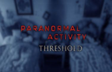Trailer de "Paranormal Activity: Threshold"