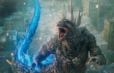 Godzilla Minus Zero: Teaser de la secuela de Godzilla Minus One