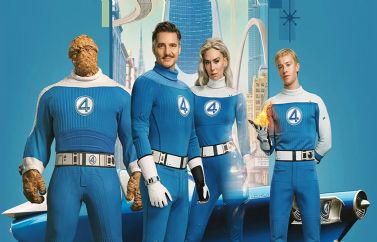 Los 4 Fantásticos: Fecha de estreno en Disney+