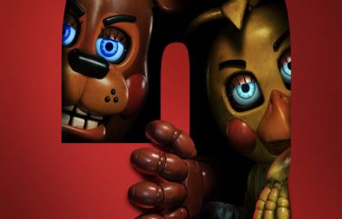 Five Nights at Freddys 2: Nuevo Tráiler Oficial
