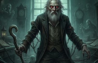 Ebenezer: Fecha de estreno de la terrorífica versión de "Cuento de Navidad" dirigida por Ti West