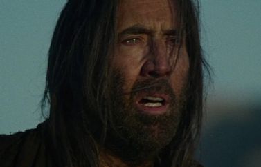 Nicolas Cage se convierte en José de Nazaret en el trailer final de "El Hijo del Carpintero"