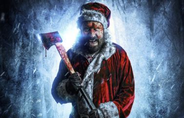 Las noches antes de Navidad llega a Prime Video. Tráiler Oficial.