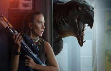 Jurassic World 5: Fecha de estreno en 2027