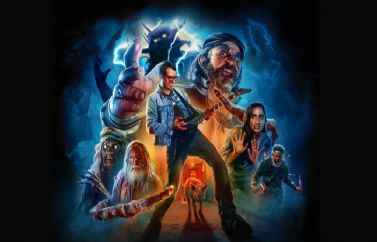 Acaba con los Vecinos en Prime Video. Crítica de la película