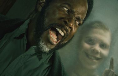 From Temporada 4 ha finalizado su rodaje. Fecha de estreno en 2026