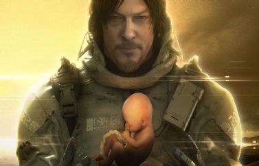Death Stranding da el salto a Disney+ en forma de serie animada