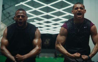 Entrevistamos a Marlon Wayans y Tyriq Withers, protagonistas de "El Mejor"
