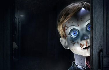 Rob1n llega a Prime Video. Trailer español de la película.
