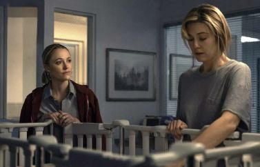 La Mano Que Mece La Cuna llega a DIsney+. Trailer Español.