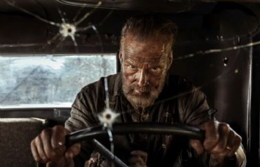"Sisu 2: Camino a la Venganza" - Crítica de la Película y Trailer