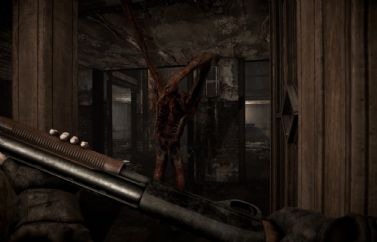 Total Chaos: Terrorífico trailer del juego que se ha lanzado hoy por sorpresa