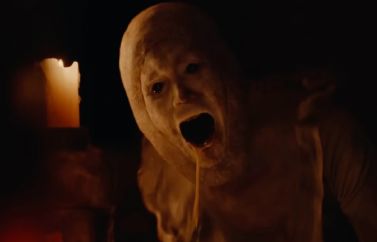 ¿Qué películas de terror se estrenan en diciembre?