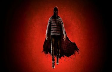 El Hijo llega a Netflix. Crítica de esta versión retorcida de Superman