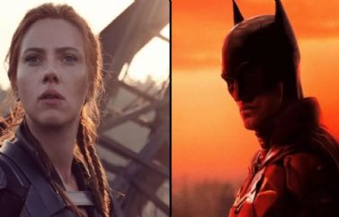 The Batman 2: Zoë Kravitz no regresará y Scarlett Johansson negocia estar en la película