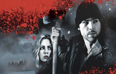 Películas de Terror que ver gratis en Internet de forma legal