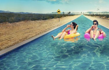 Palm Springs: Crítica de la Película disponible en Netflix