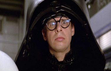Spaceballs 2 ha finalizado su rodaje
