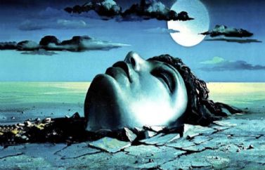 Las 100 Mejores Películas de Terror de los años 80s