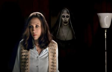 Expediente Warren: Su productor habla del futuro de la franquicia